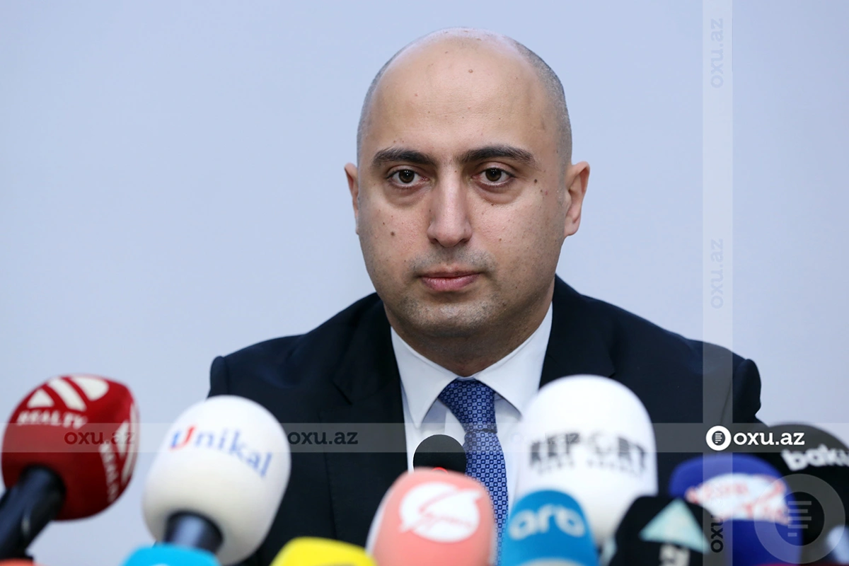 Nazir: “Regional idarələr müəllimlərin problemlərini daha tez həll edəcək” - VİDEO