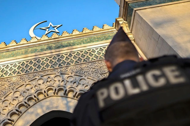 Во Франции закрыли 22-ю по счету мечеть