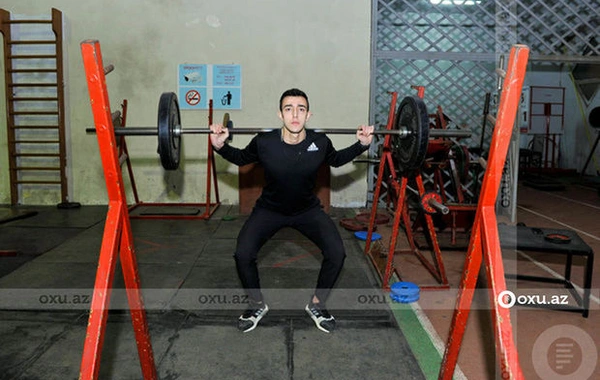 В Федерации атлетики Азербайджана прошли выборы президента