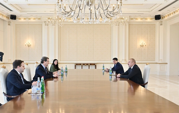 Американский еврейский комитет: Азербайджан - наш стратегический друг и партнер