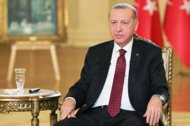 Эрдоган: У нас нет задолженностей перед Ираном