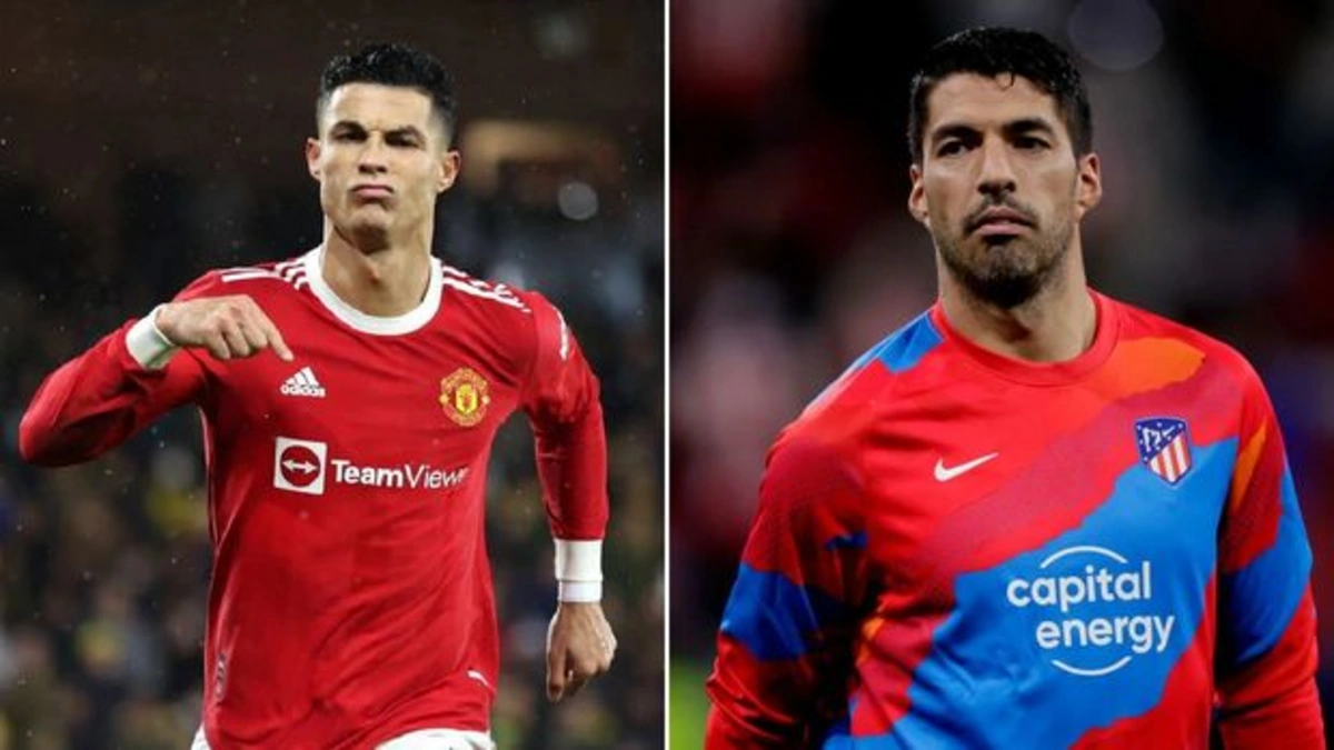 Лига чемпионов УЕФА: Впервые встретятся "Атлетико" и "Манчестер Юнайтед", Роналду возвращается в Мадрид