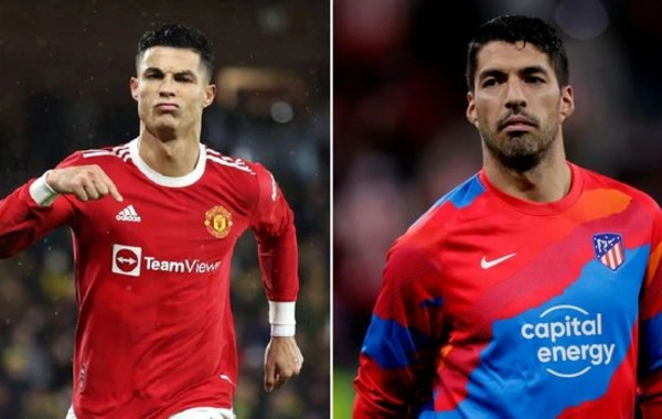 Лига чемпионов УЕФА: Впервые встретятся "Атлетико" и "Манчестер Юнайтед", Роналду возвращается в Мадрид