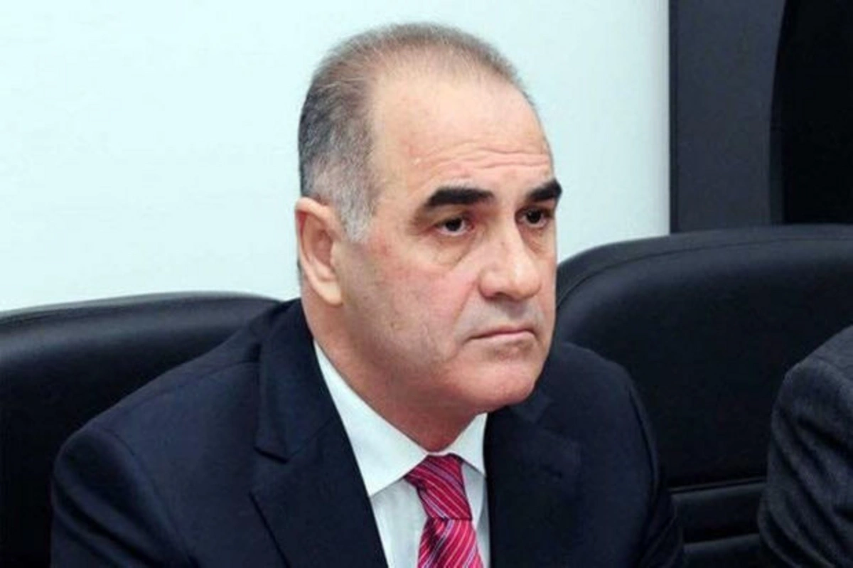 Экс-глава ИВ Гейчаского района Мехди Салимзаде может быть арестован