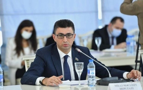 В Азербайджане депутата лишили мандата - ОБНОВЛЕНО
