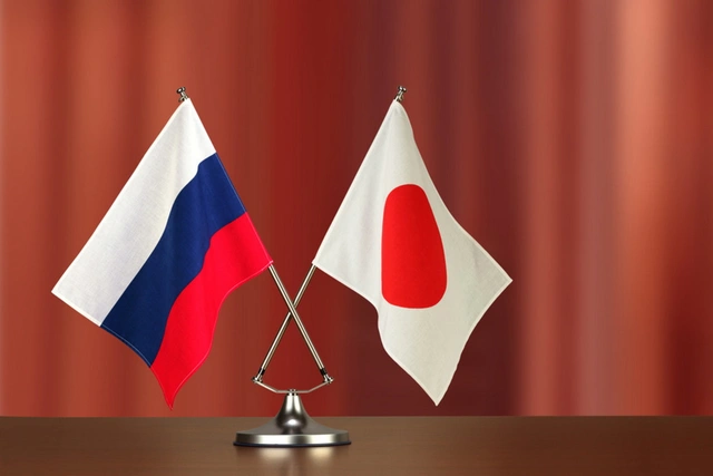 Япония объявила персонами нон грата восемь российских дипломатов