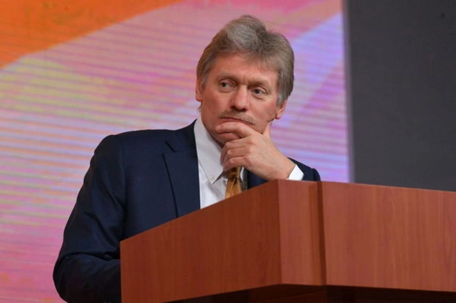 В Кремле прокомментировали идею обмена Медведчука
