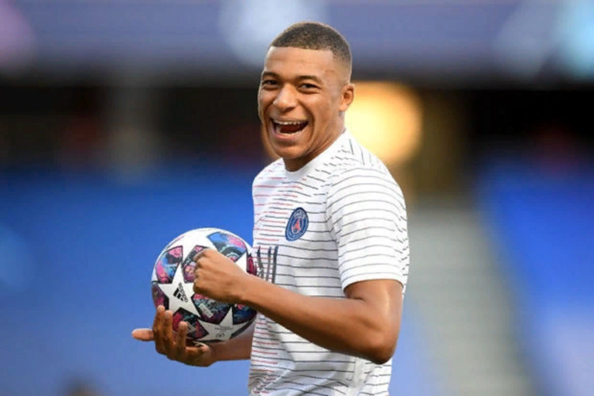 Mbappe PSJ-də qaldı - İDDİA