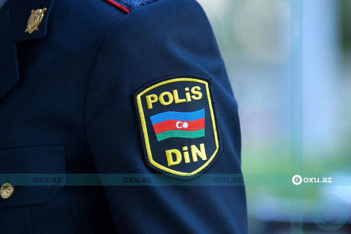 Lənkəranda polislər 17 yaşlı tələbəni döyüblər?