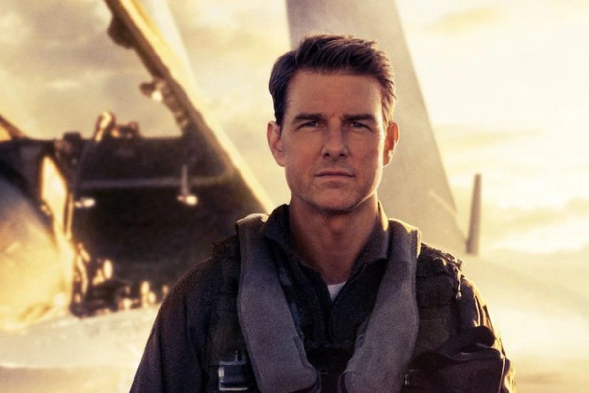 “Top Gun: Maverick” Tom Kruzun ən gəlirli filmi oldu