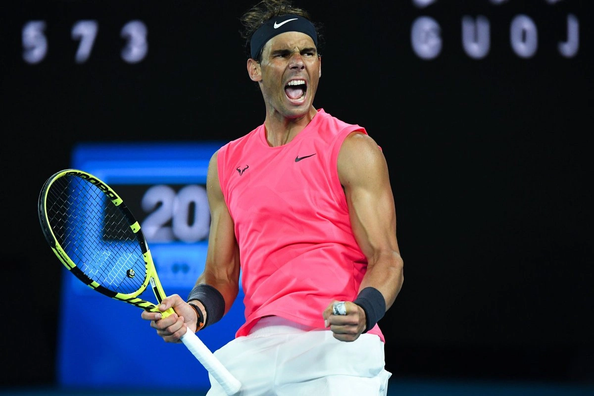 Рафаэль Надаль стал 14-кратным чемпионом Roland Garros