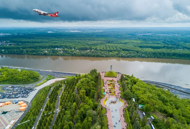 İyul ayında “Buta Airways” aviaşirkəti Ufa şəhərinə uçuşlar həyata keçirməyə başlayacaq