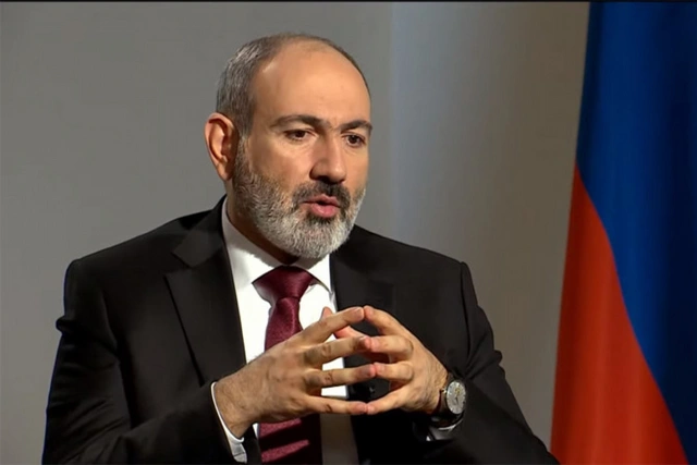Никол Пашинян в интервью арабскому телеканалу коснулся темы Карабаха - ВИДЕО
