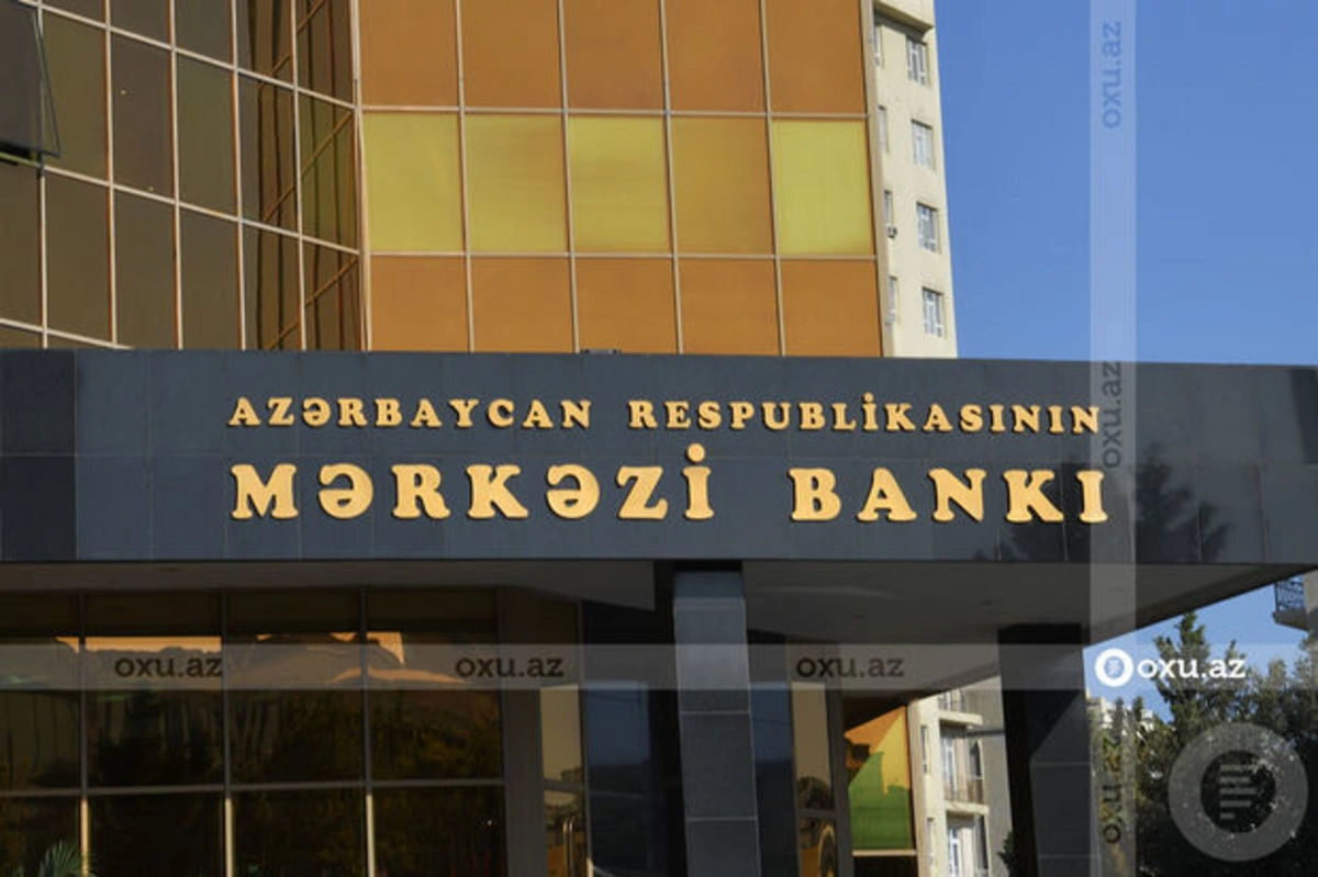 Azərbaycanda banklara vaxt qoyuldu - RƏSMİ