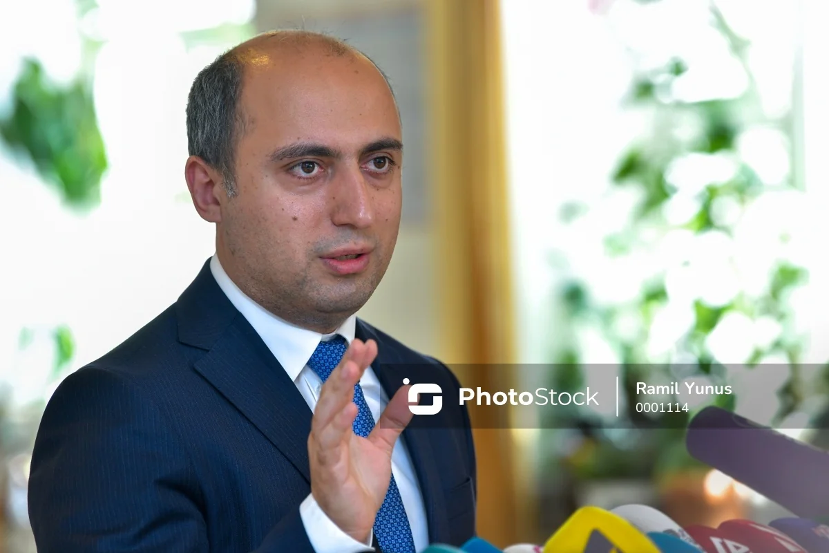 Təhsil nazirindən bağçalarda qanunsuz pul yığılmasına MÜNASİBƏT