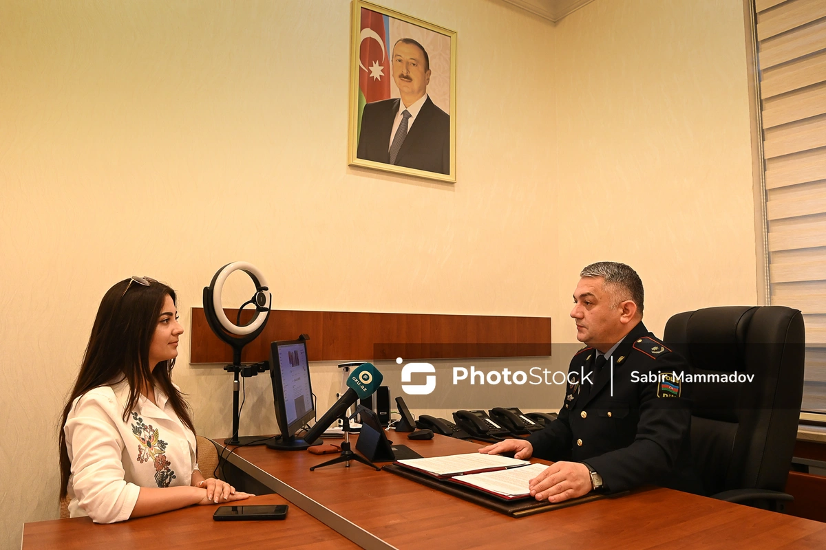 “Müqəddəs” qohumlar, tonla narkotik, 14 yaşlı cinayətkarlar: “Hər qrama görə xəbər yaymırıq” - MÜSAHİBƏ + FOTO