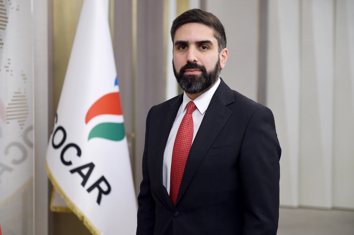 SOCAR-a prezident təyin olunan şəxs kimdir? - DOSYE