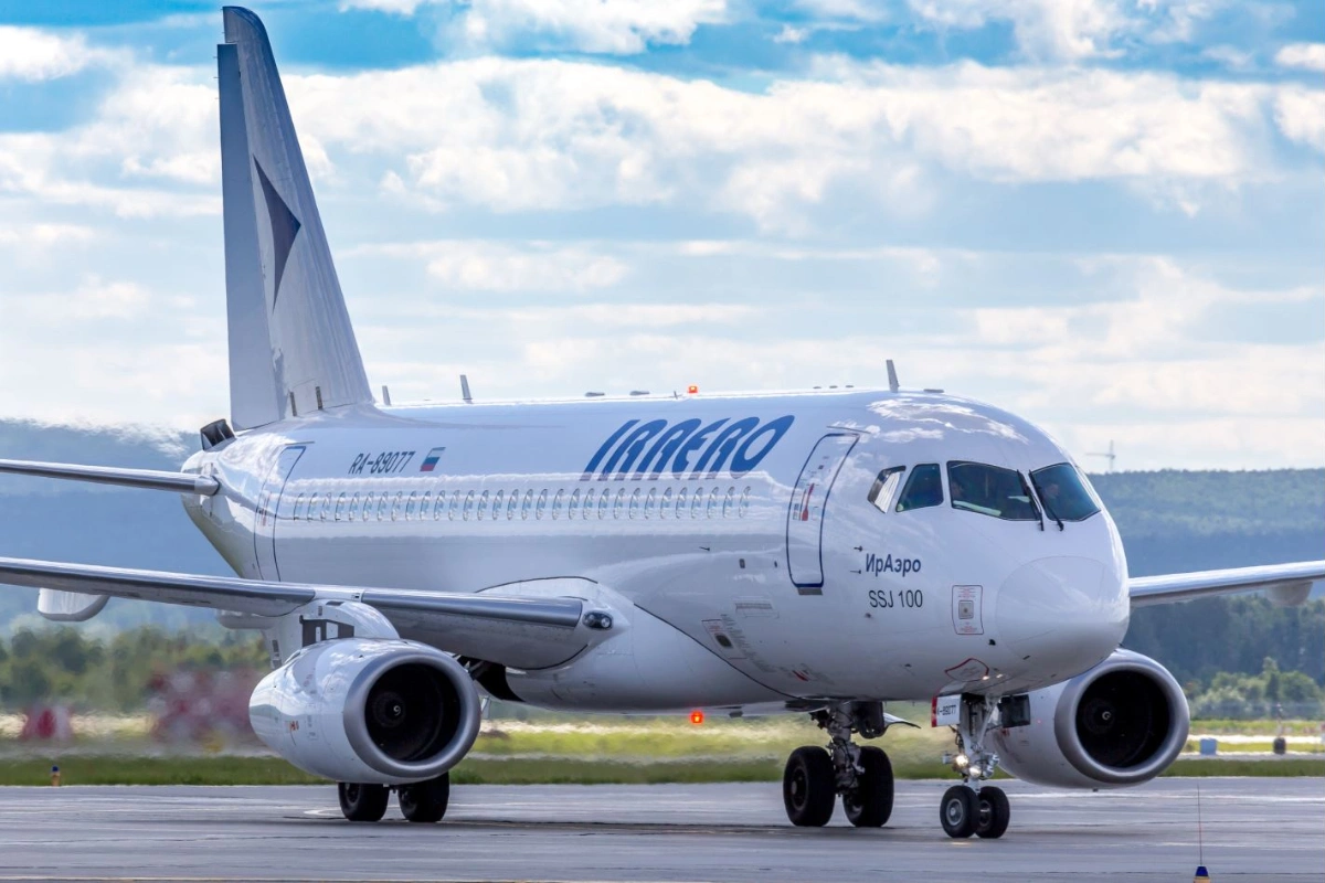 Rusiyadan Bakıya daha bir aviareys açıldı