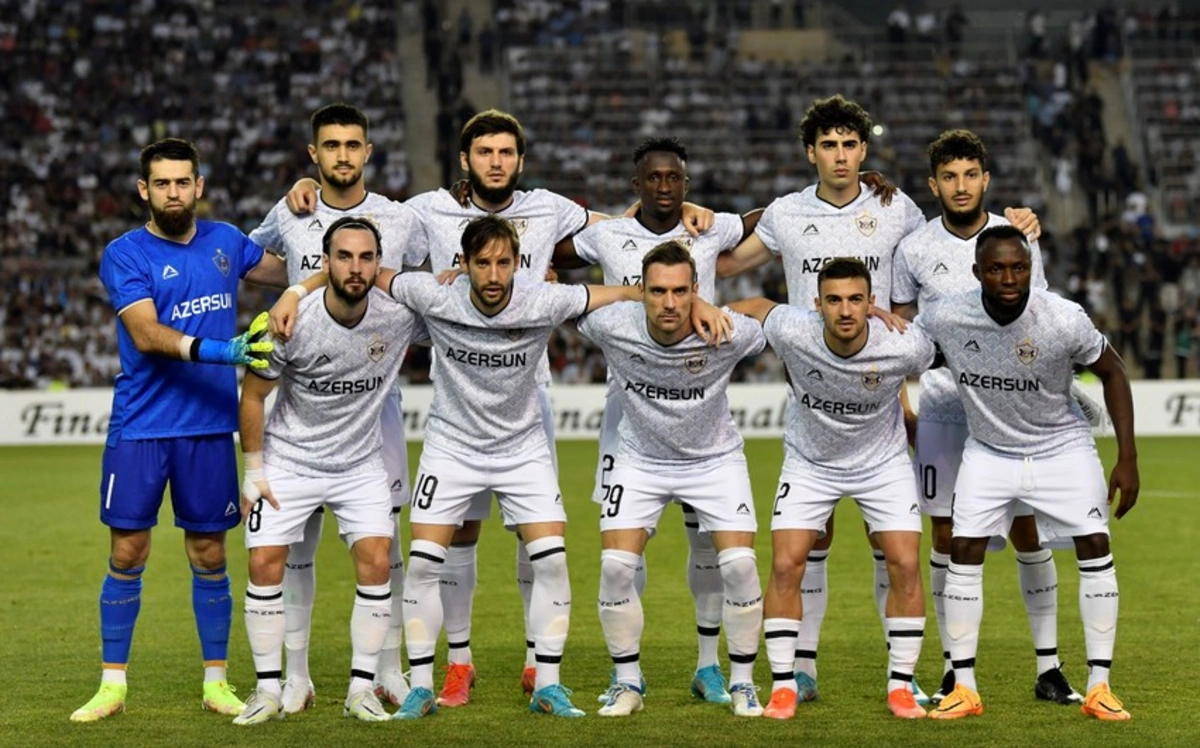 “Qarabağ” Çempionlar Liqasında ən çox qol vuran komandalar sırasındadır