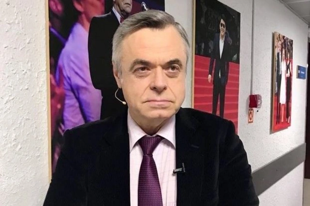 Sergey Strokan: “Azərbaycanda ATƏT-in Minsk qrupu ilə vidalaşdılar, Rusiyada onun öldüyünü dedilər”