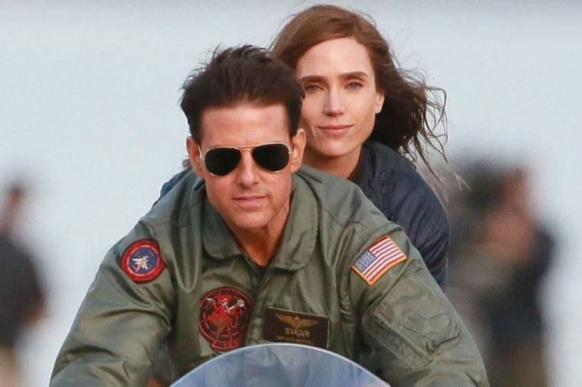 “Top Gun: Maverick”dən daha bir rekord