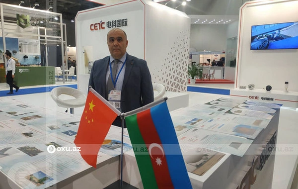 Азербайджан может закупить современное оружие у Китая