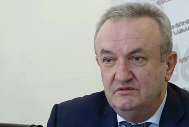 Армянский министр: Во время 44-дневной войны мы увидели, что азербайджанцы говорят по-армянски без акцента