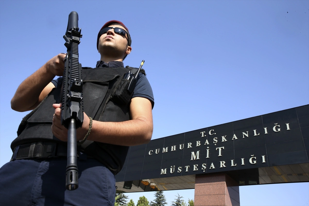 Ermənistanı şoka salan “MİT əməliyyatı” – ŞƏRH + FOTO