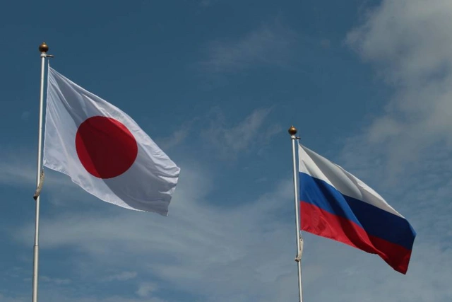 Yaponiya “referendum”lara görə Rusiyaya yeni sanksiyalar tətbiq edəcək