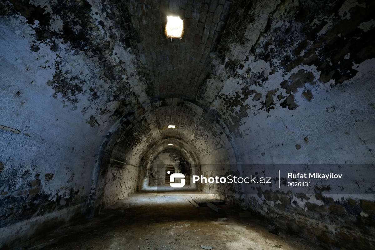 Xocasəndə yerləşən baxımsız ovdandan FOTOREPORTAJ