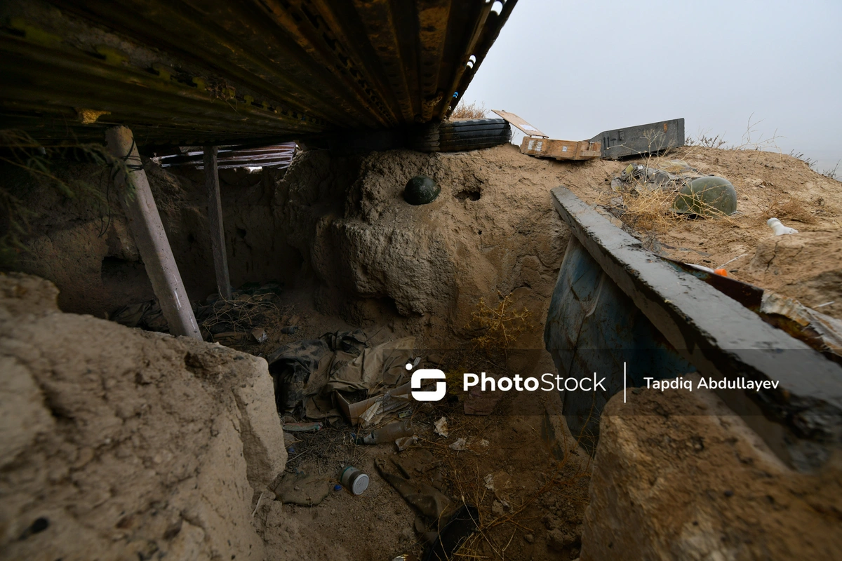 Cəbrayılda peşəkar əməliyyatlar, üçüncü eşelonun məhvi, əldə edilən nəticələrin əhəmiyyəti – REPORTAJ + FOTO