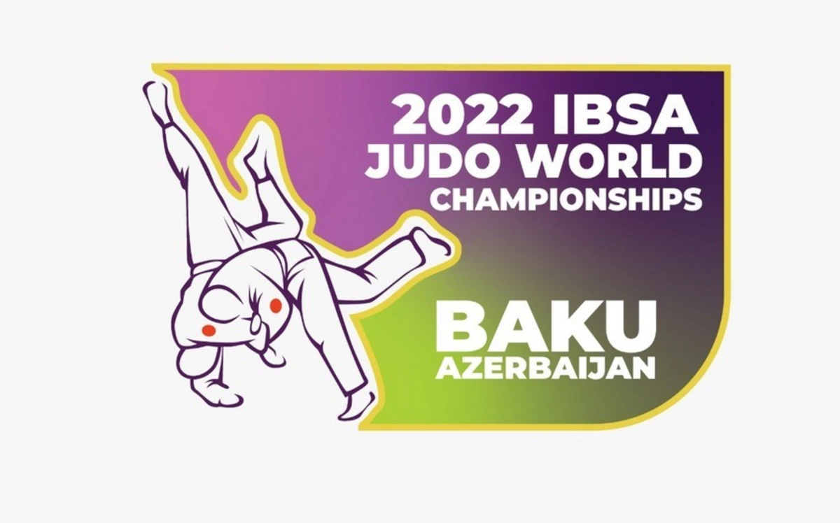 Paracüdo üzrə dünya çempionatında iştirak edəcək Azərbaycan millisinin heyəti açıqlanıb