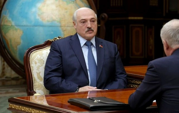 Лукашенко о причине войны в Карабахе: Алиеву не оставили выбора