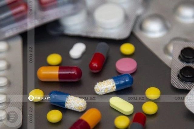 Министр здравоохранения: В Азербайджане нет дефицита лекарств