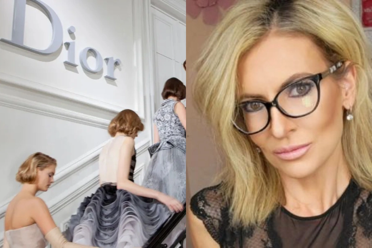 “Dior” təxəllüsünə görə pornoulduz məhkəməlik oldu