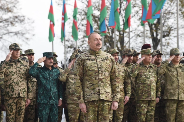 Ильхам Алиев в списке самых влиятельных мусульман мира