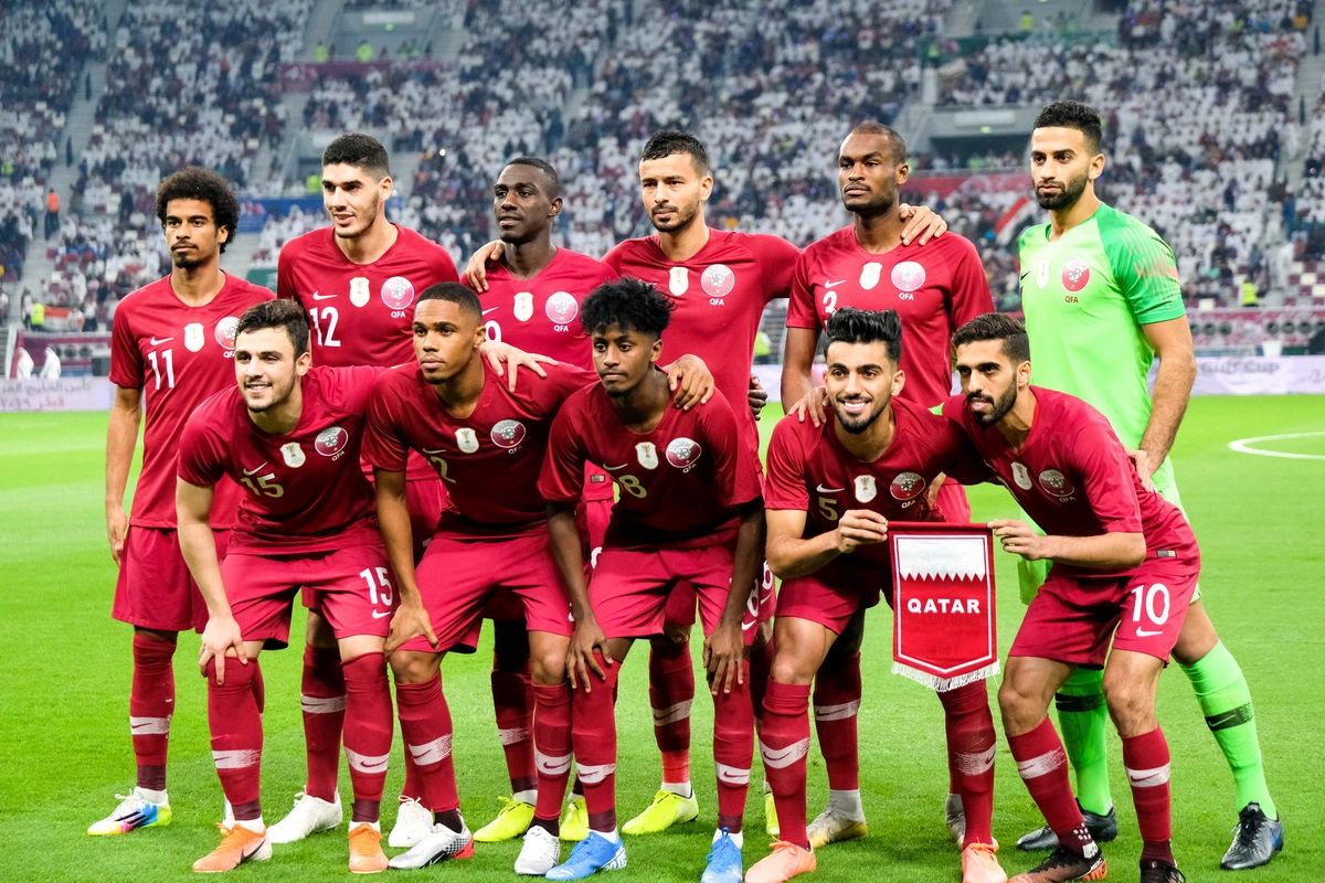 Сборная Катара объявила состав на ЧМ-2022 - ФОТО