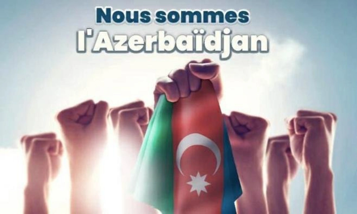 Французский сайт обратил внимание на петицию азербайджанцев