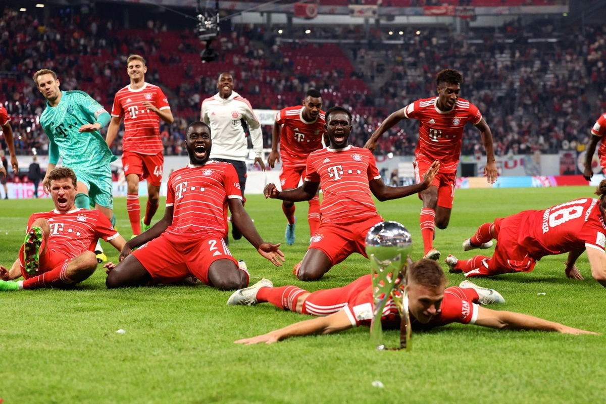 Dünya Çempionatına ən çox futbolçu göndərən klublar - SİYAHI + FOTO