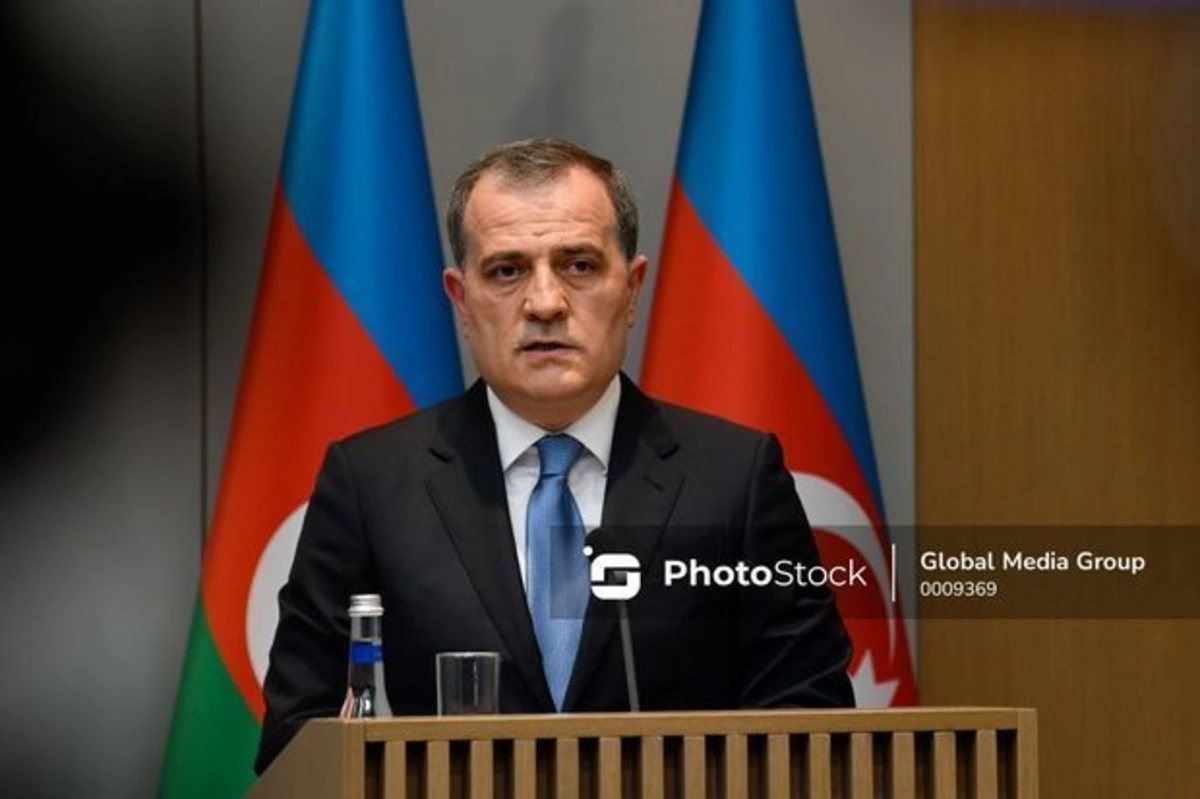 Глава МИД Азербайджана предупредил Армению в связи с Лачынским коридором - ВИДЕО