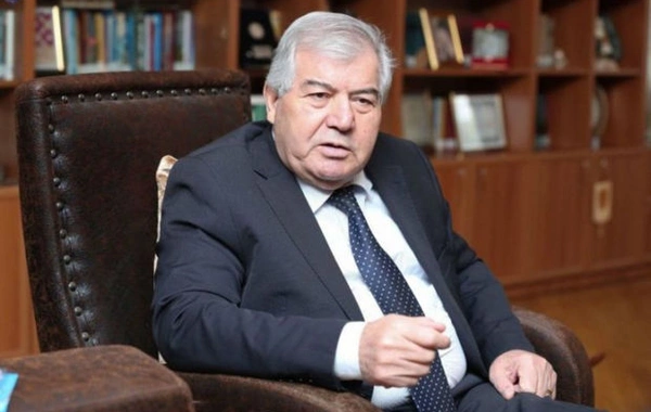 Депутат предложил создать телеканал для проживающих за рубежом азербайджанцев