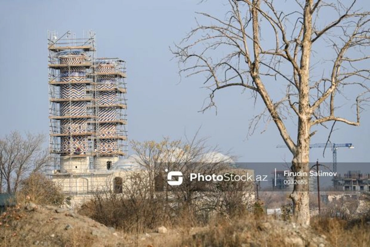 В Агдам, Физули и Ходжавенд будут организованы однодневные туры