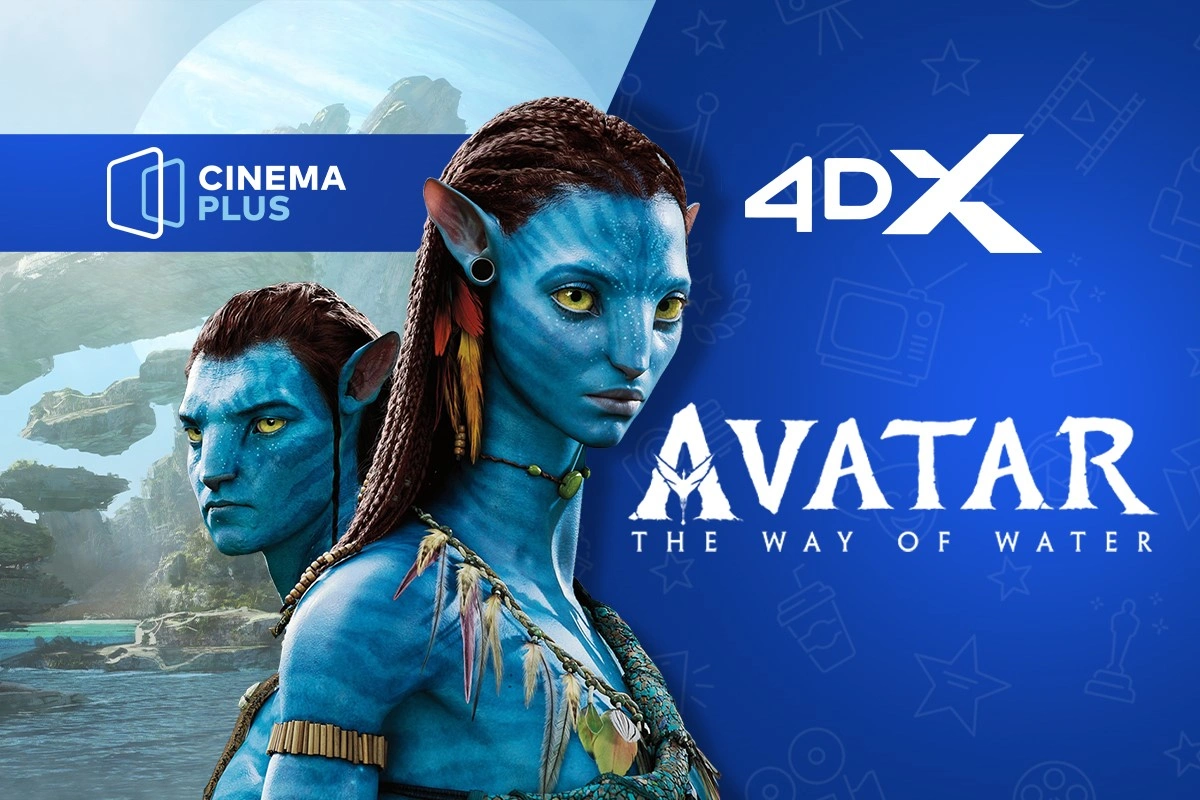 13 ildən sonra “Avatar” yenidən “CinemaPlus” da - VİDEO