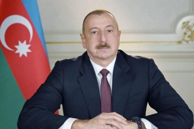 Внесены изменения в состав Межправительственной комиссии между Азербайджаном и Литвой