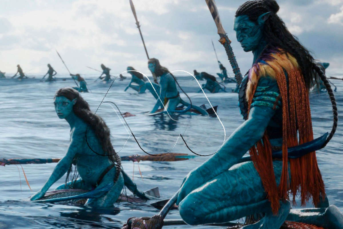 “Avatar”in yeni hissəsi iki günə 180 milyon dollar gəlir əldə etdi