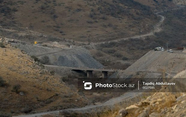 Azərbaycan Ermənistana qarşı təbii sərvətlərin istismarına dair hüquqi məsuliyyət tədbirləri planlaşdırır