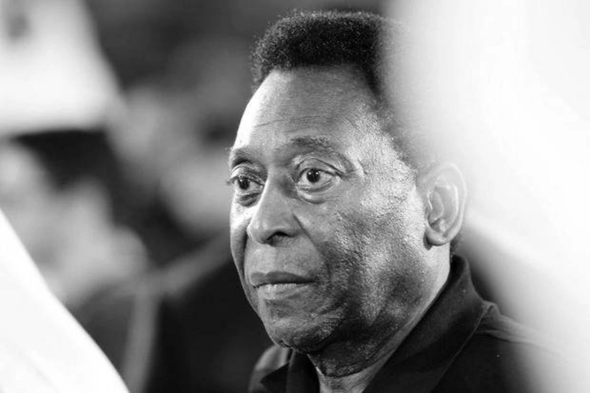 Pele ilə vida mərasimi “Santos”un stadionunda keçiriləcək – YENİLƏNİB