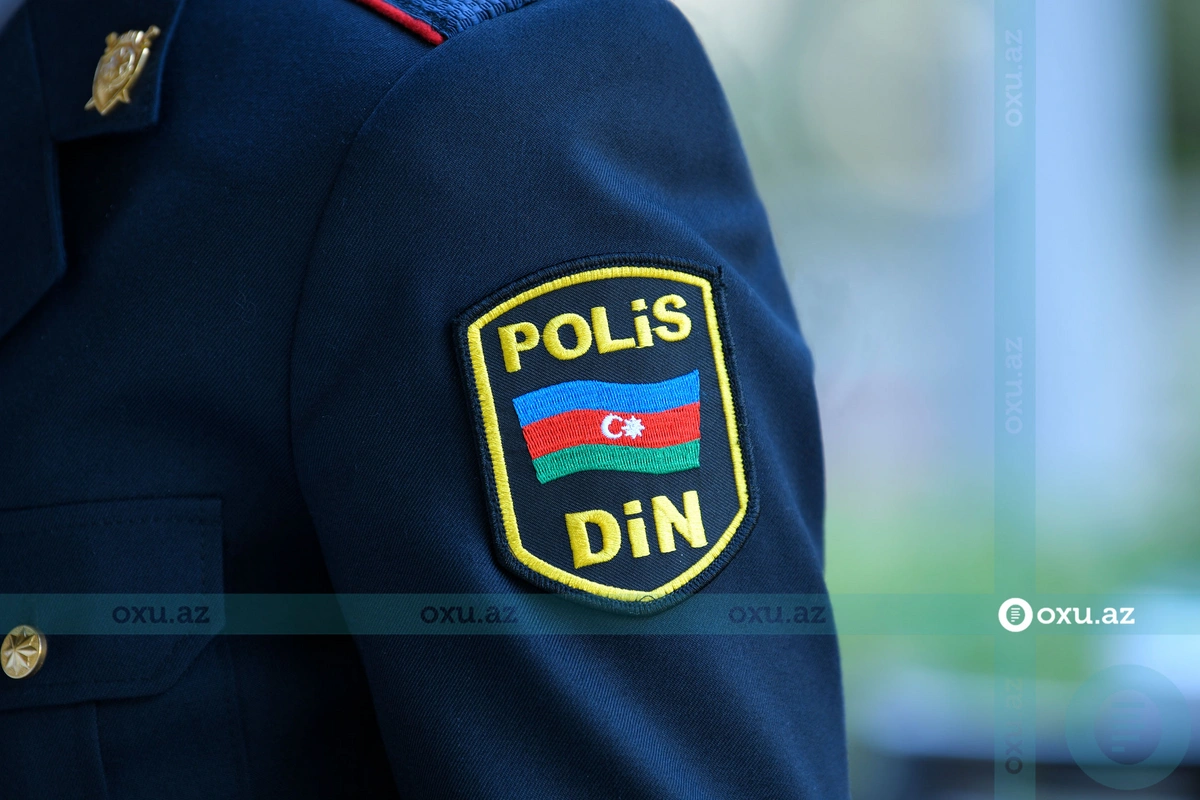 В Баку скоропостижно скончался 35-летний сотрудник полиции