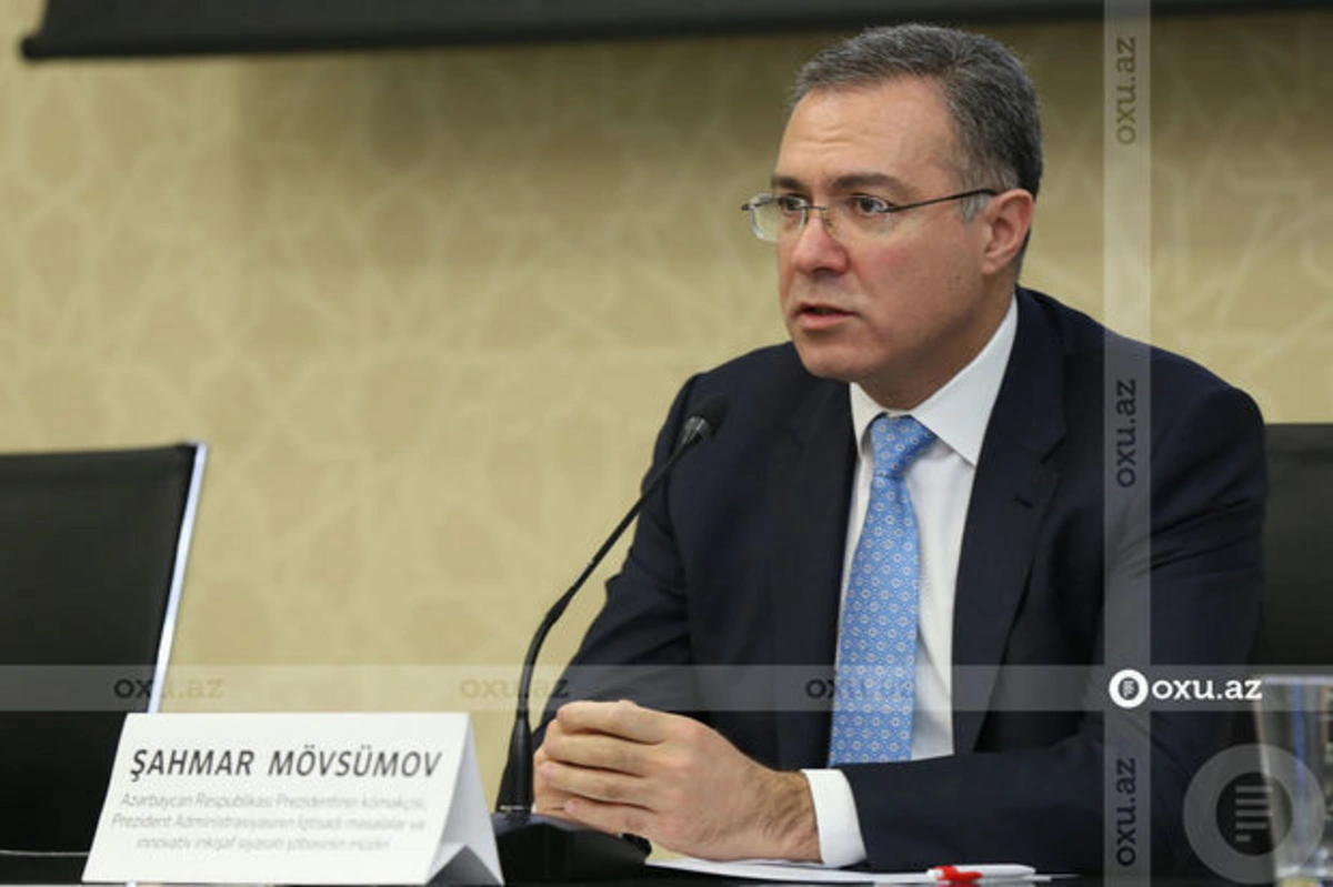 Помощник Президента: Армения должна установить искренние отношения с соседями - ФОТО