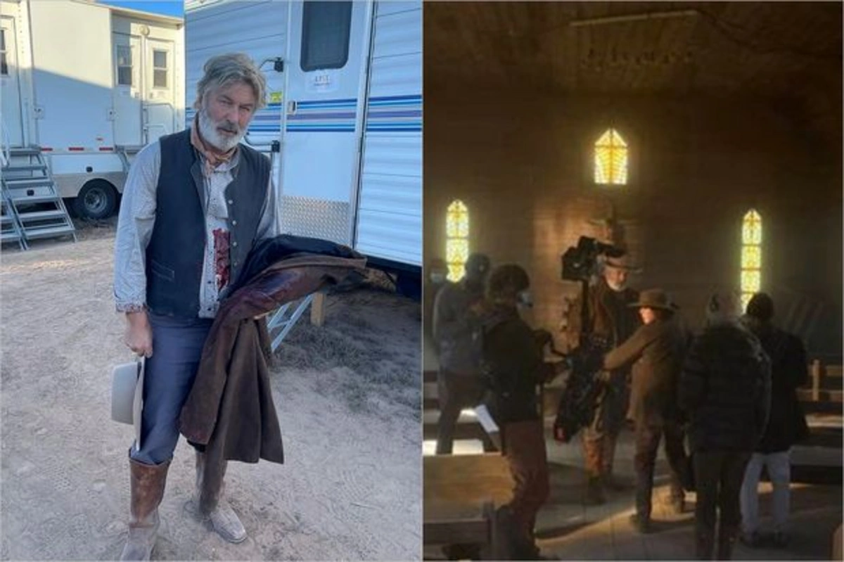 Operatorun təsadüfən güllələndiyi filmin taleyi ilə bağlı qərar açıqlandı